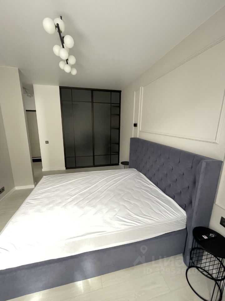 1-комнатная квартира, 35,6 м² — фотография 2