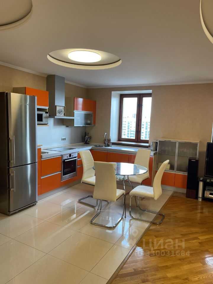 1-комнатная квартира, 40 м²