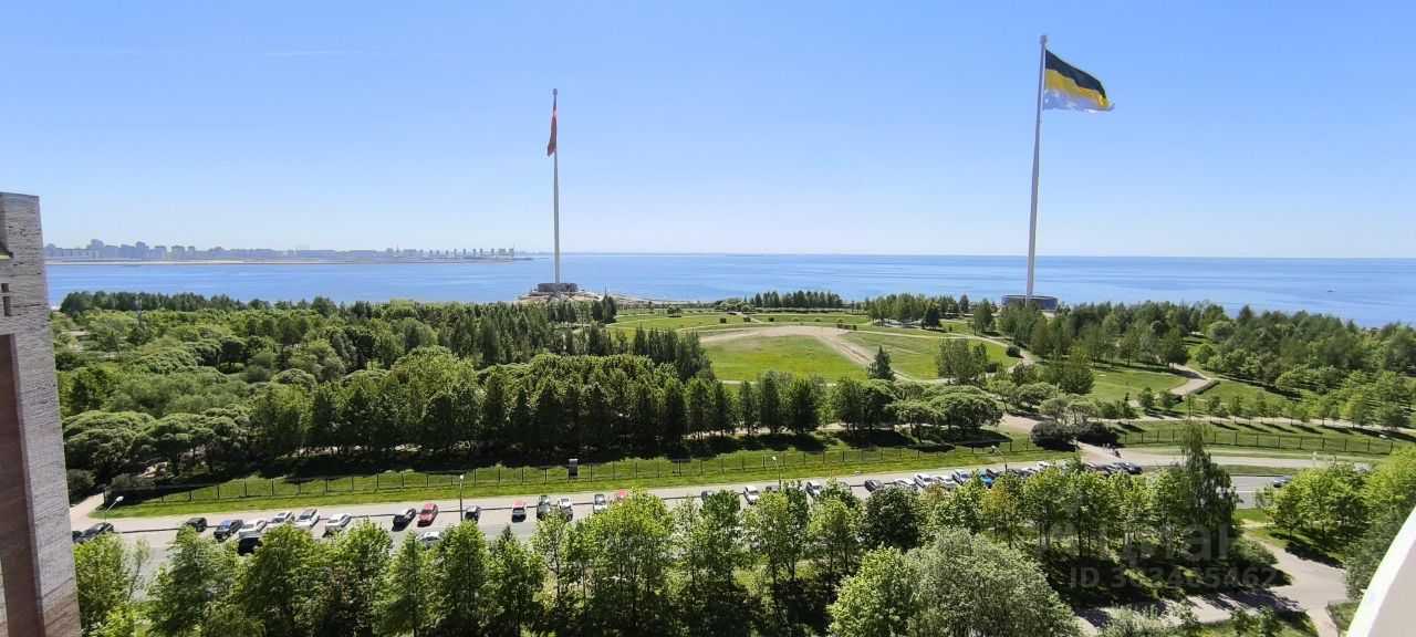 1-комнатная квартира, 40 м² — фотография 2