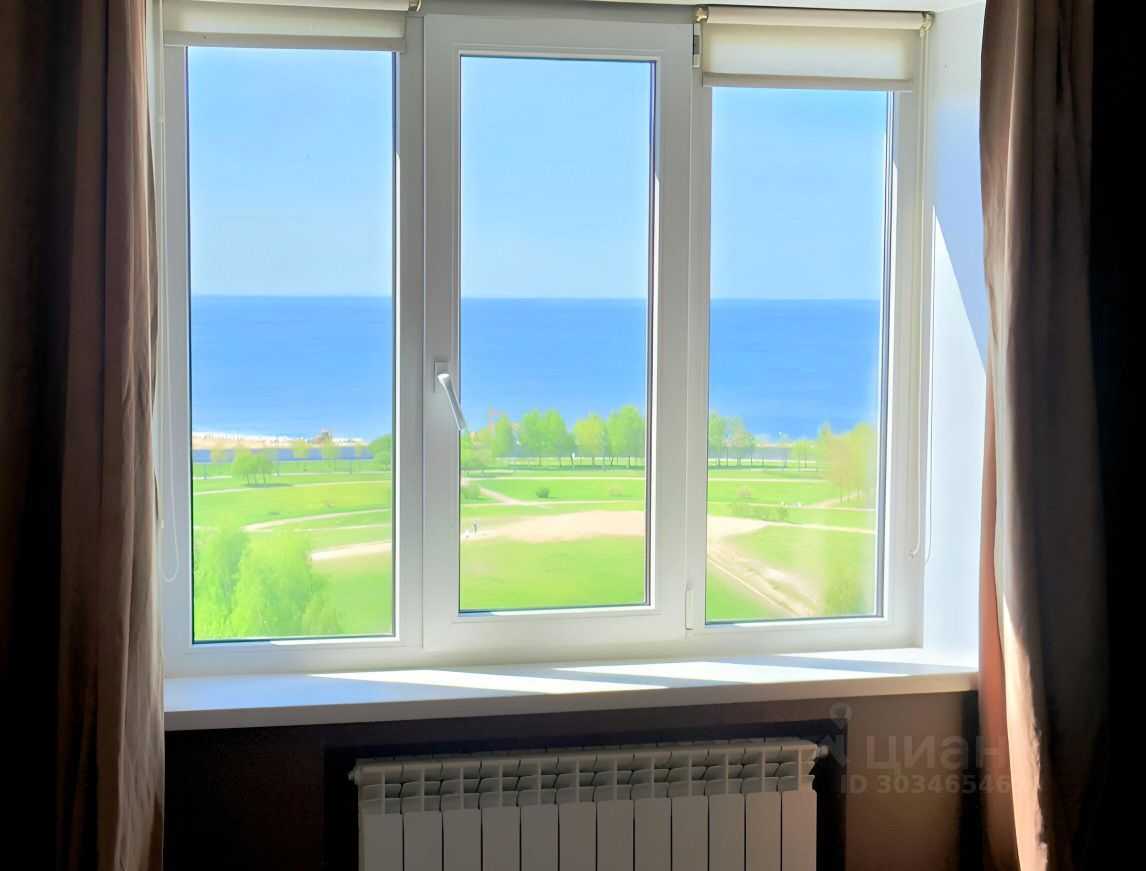 1-комнатная квартира, 40 м²