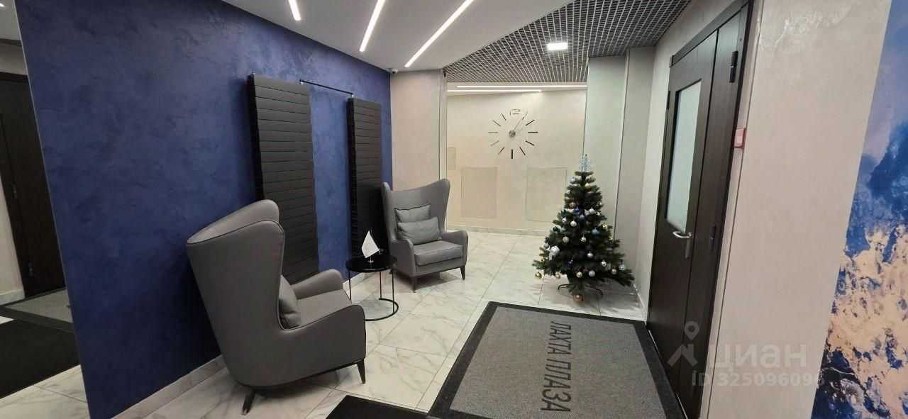 4-комнатная квартира, 169,3 м² — фотография 2