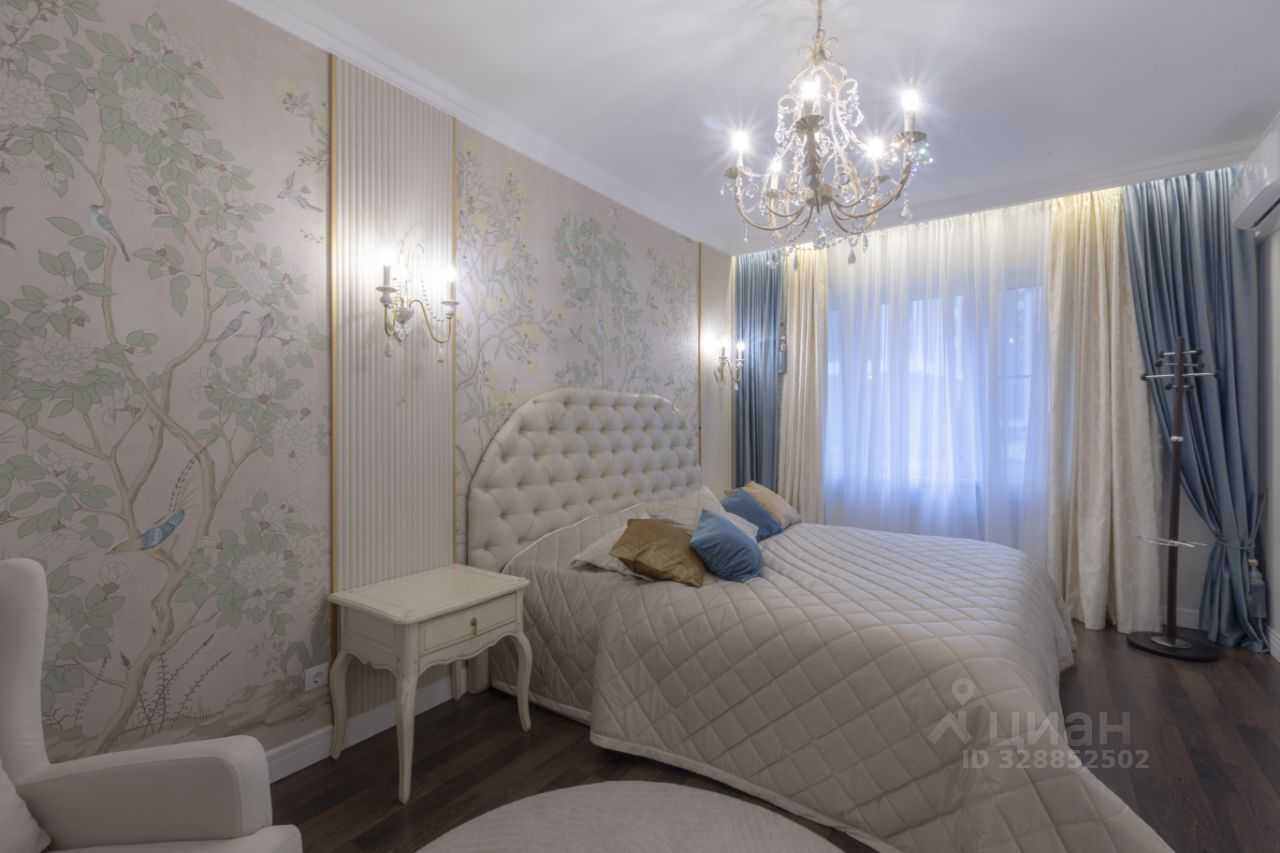 2-комнатная квартира, 64 м²