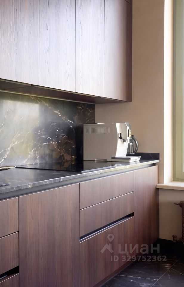3-комнатная квартира, 98,7 м² — фотография 2