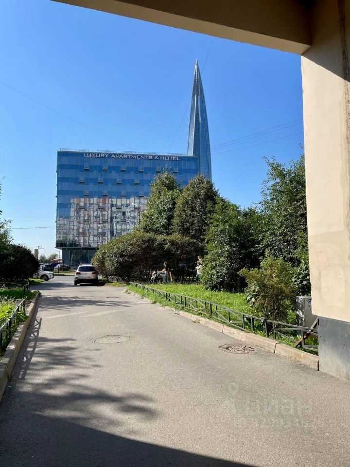2-комнатная квартира, 55 м²