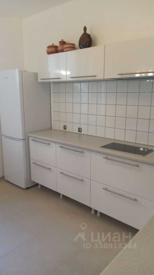 1-комнатная квартира, 43,3 м² — фотография 3