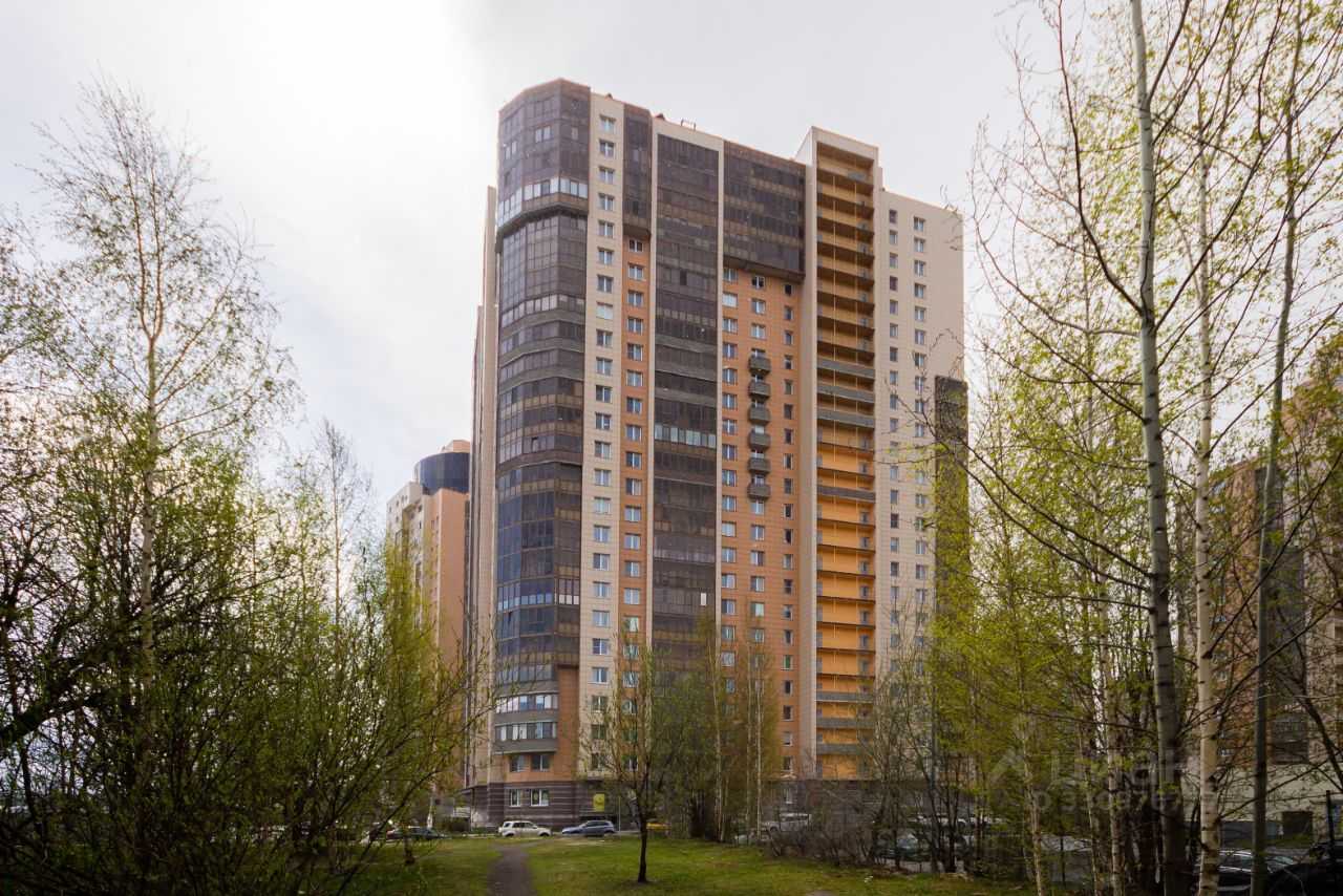 1-комнатная квартира, 48,3 м² — фотография 2