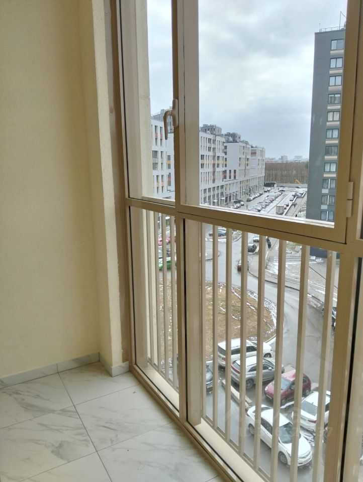 2-комнатная квартира, 64 м² — фотография 3