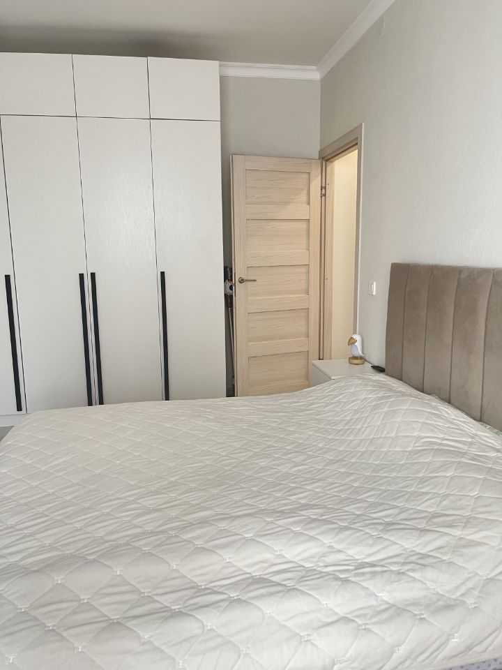 2-комнатная квартира, 60 м² — фотография 3
