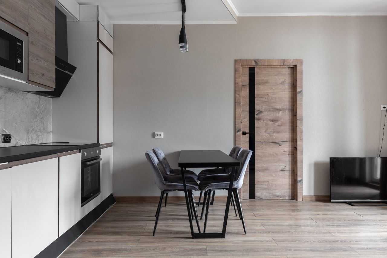 2-комнатная квартира, 47 м²