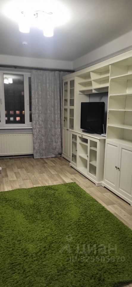 4-комнатная квартира, 73 м²