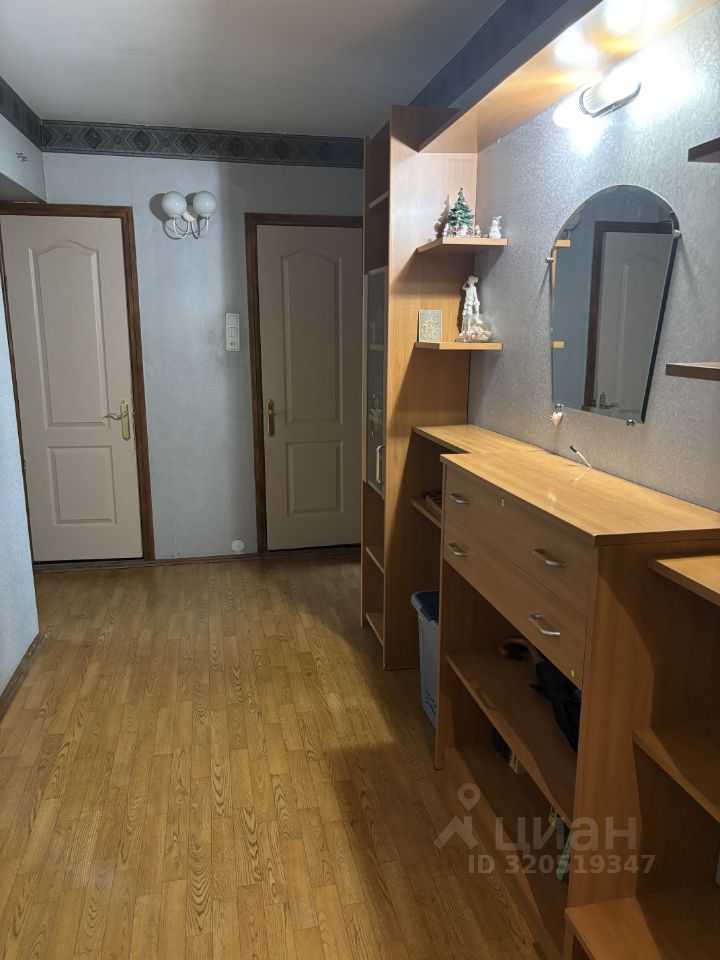3-комнатная квартира, 74 м² — фотография 3