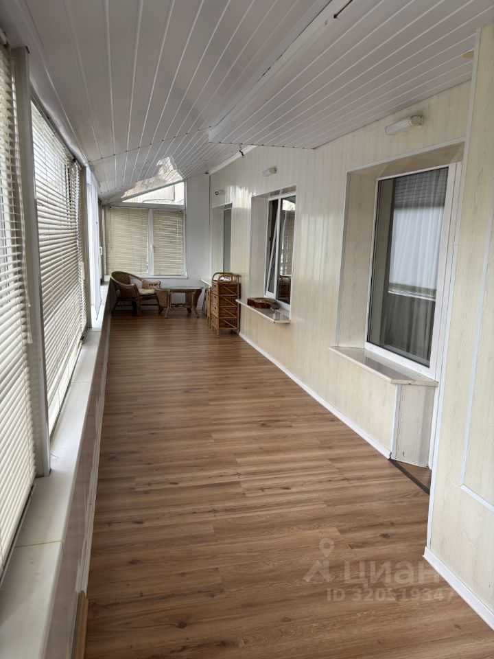 3-комнатная квартира, 74 м²