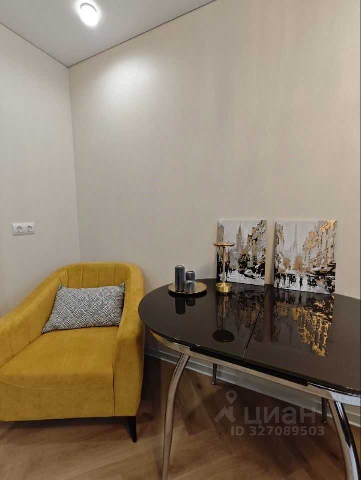 3-комнатная квартира, 63 м² — фотография 3