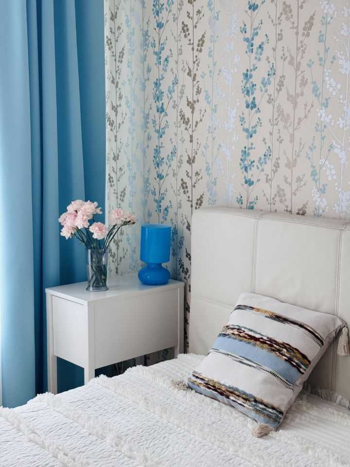 1-комнатная квартира, 48,2 м² — фотография 2