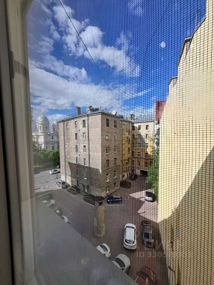 2-комнатная квартира, 47,2 м²