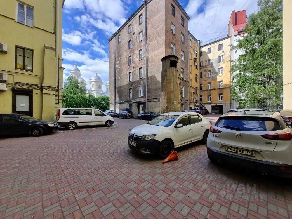 2-комнатная квартира, 47,2 м² — фотография 2
