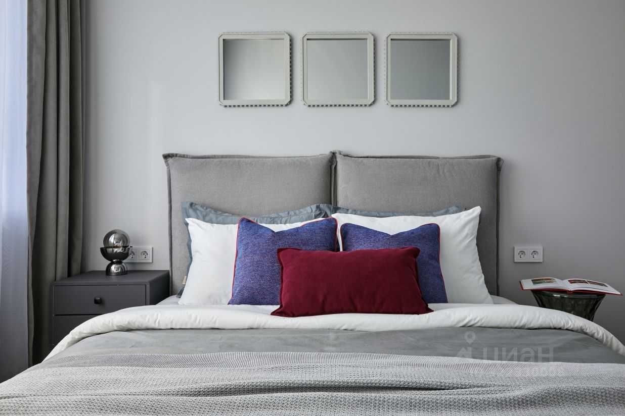 1-комнатная квартира, 38,6 м² — фотография 2