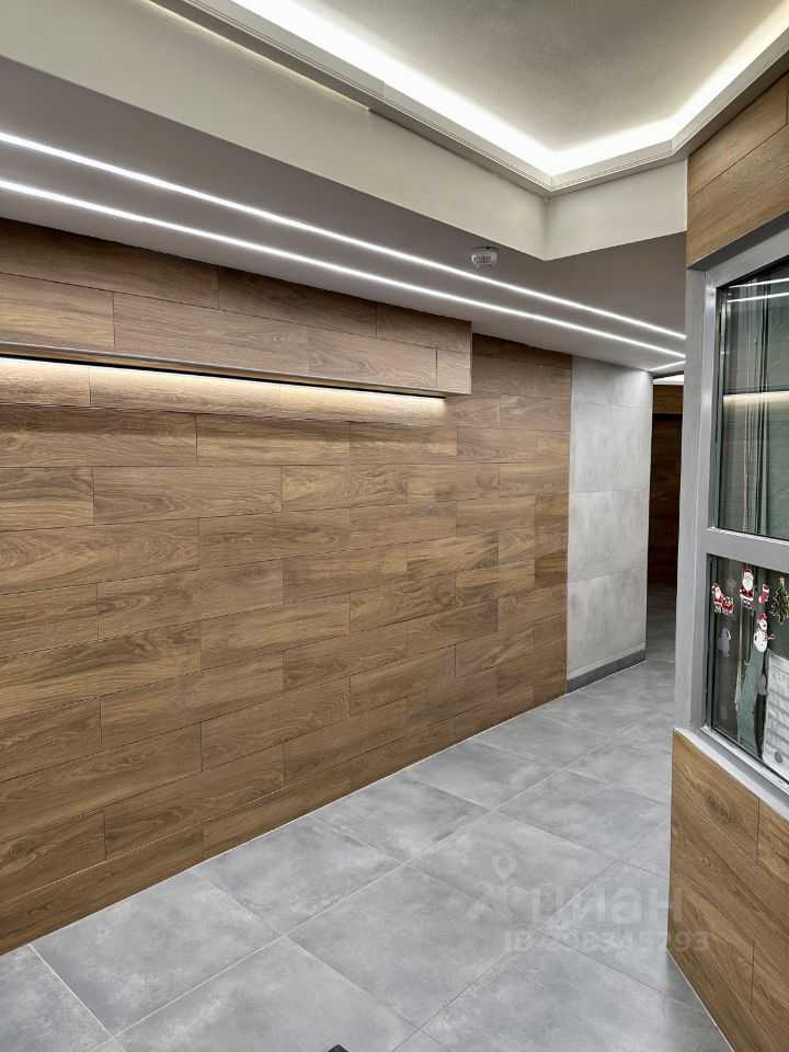 2-комнатная квартира, 76,9 м² — фотография 2