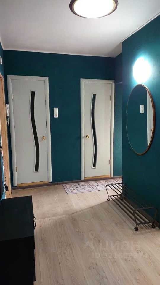 2-комнатная квартира, 48 м² — фотография 2