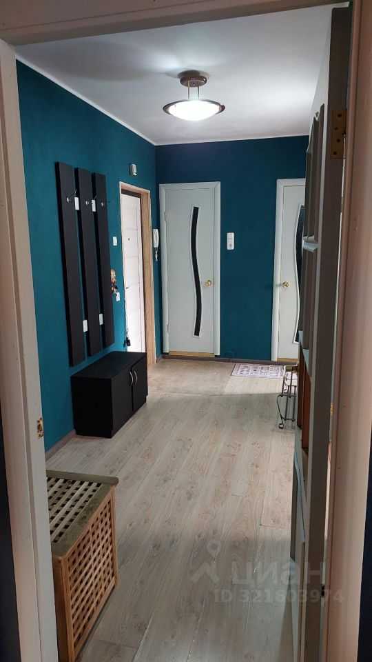 2-комнатная квартира, 48 м²