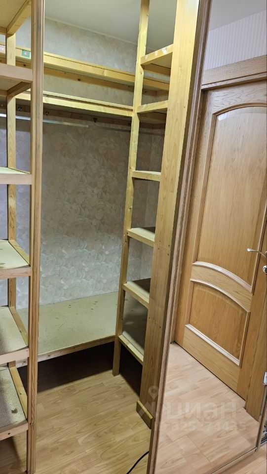 3-комнатная квартира, 73 м² — фотография 3