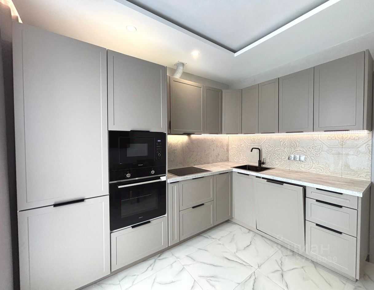 1-комнатная квартира, 33 м²