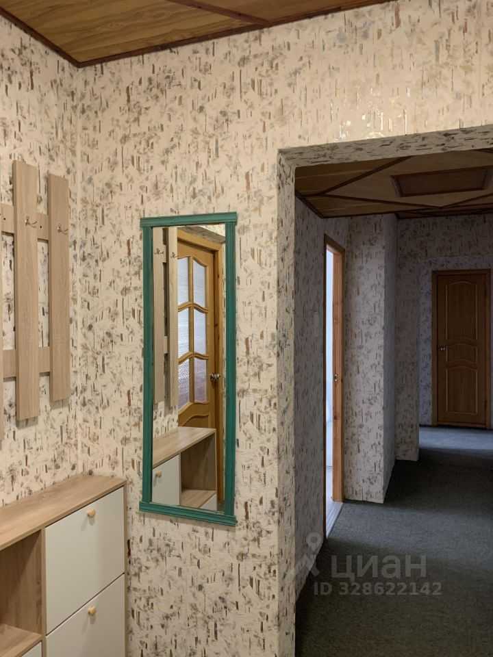 3-комнатная квартира, 79,3 м² — фотография 2