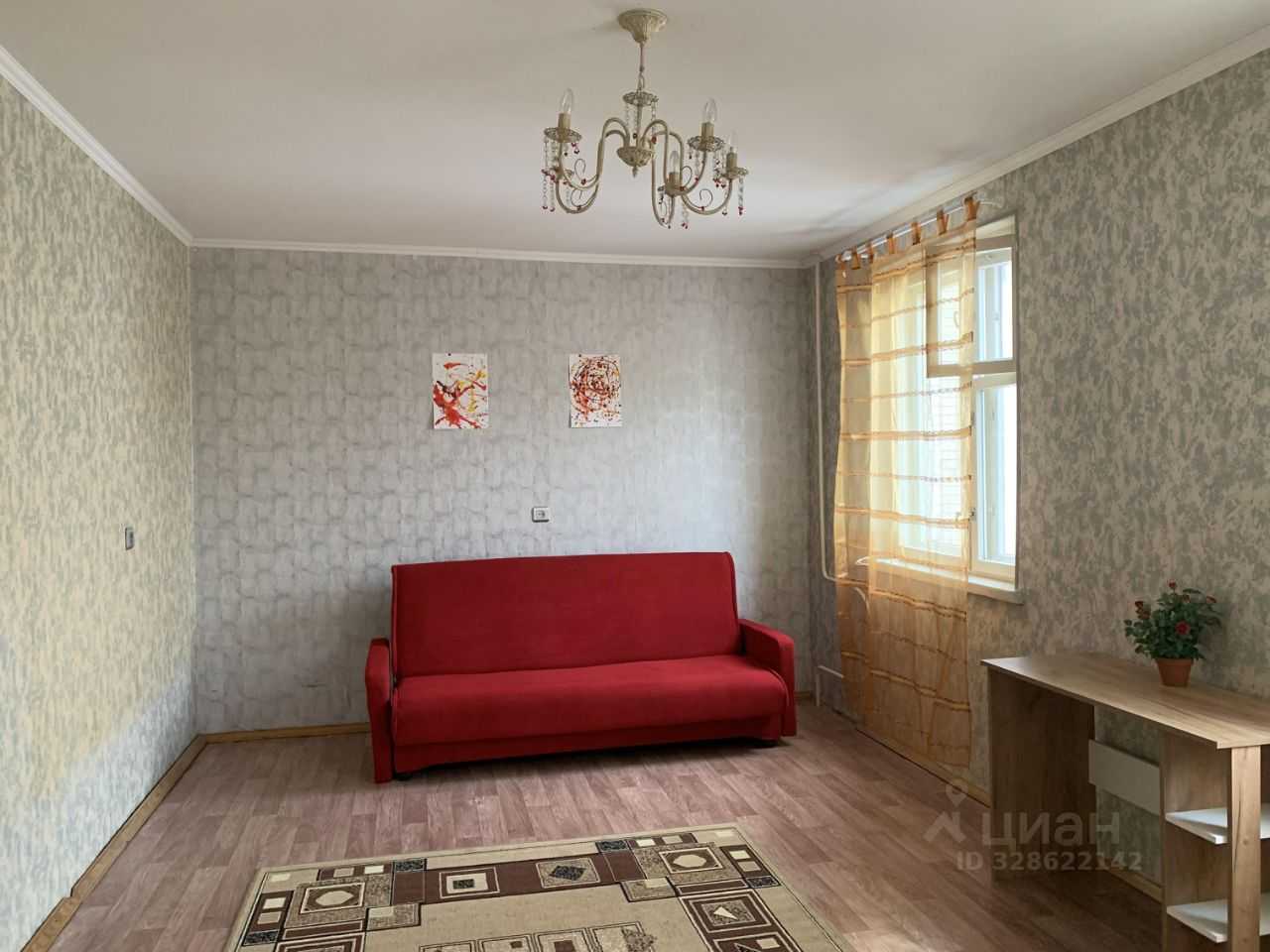 3-комнатная квартира, 79,3 м² — фотография 3