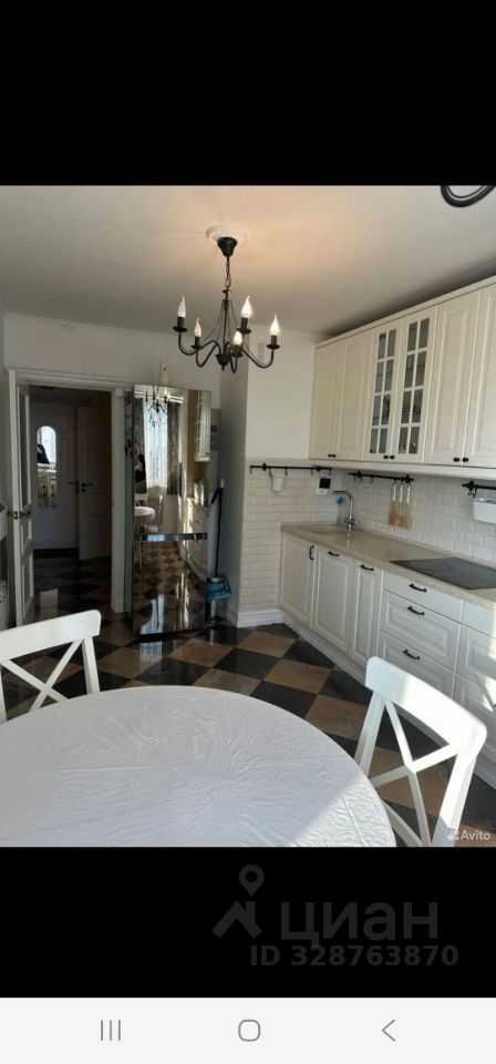2-комнатная квартира, 62 м² — фотография 2