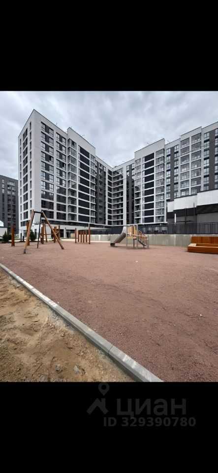 2-комнатная квартира, 47 м²