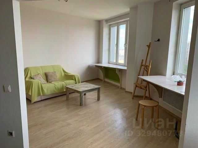 2-комнатная квартира, 70 м²