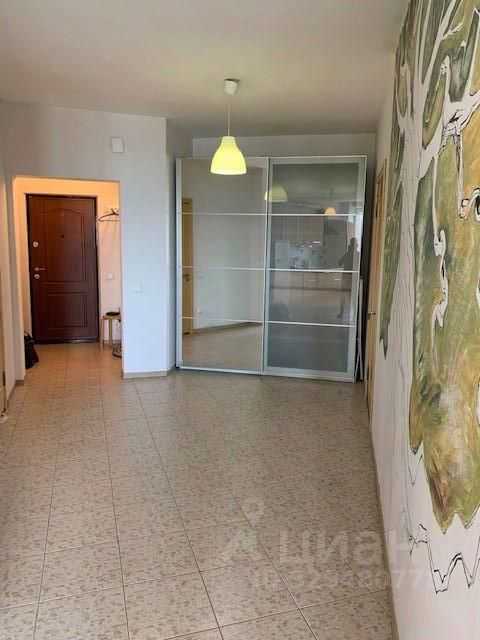 2-комнатная квартира, 70 м² — фотография 3