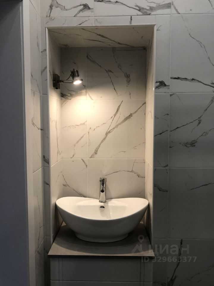 2-комнатная квартира, 60,3 м² — фотография 3