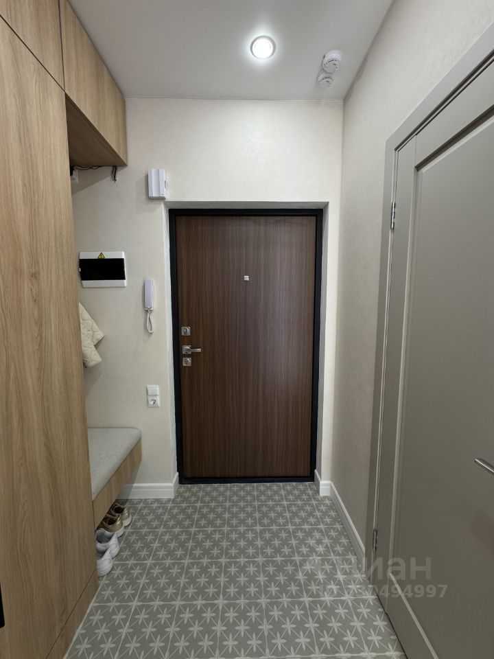 1-комнатная квартира, 30 м² — фотография 2
