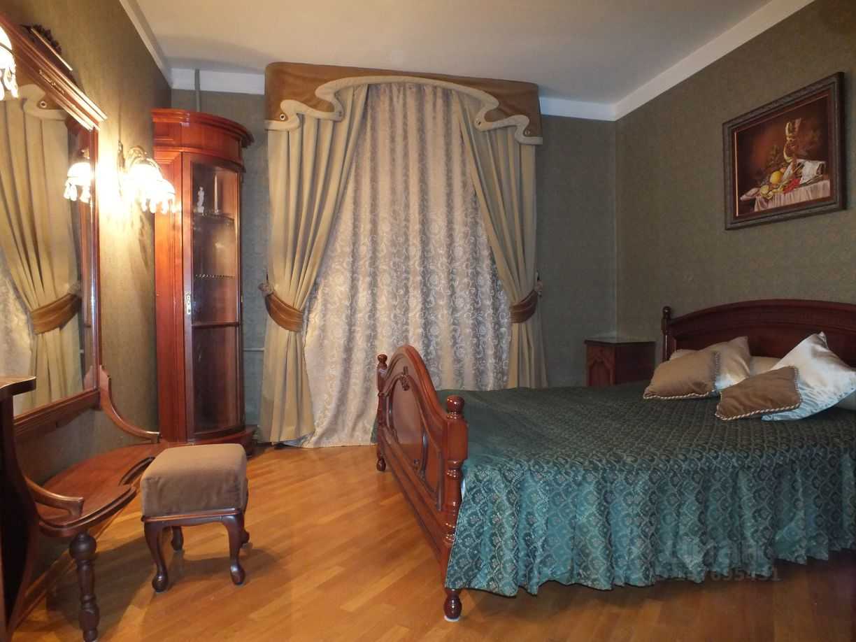 3-комнатная квартира, 70 м²