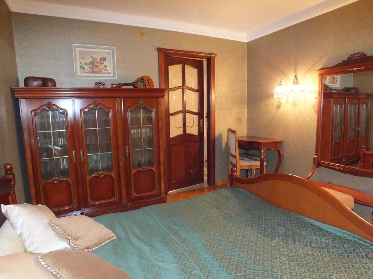 3-комнатная квартира, 70 м² — фотография 2