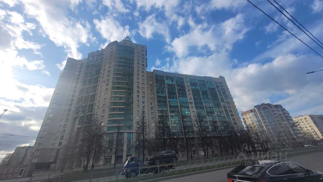 2-комнатная квартира, 84 м²