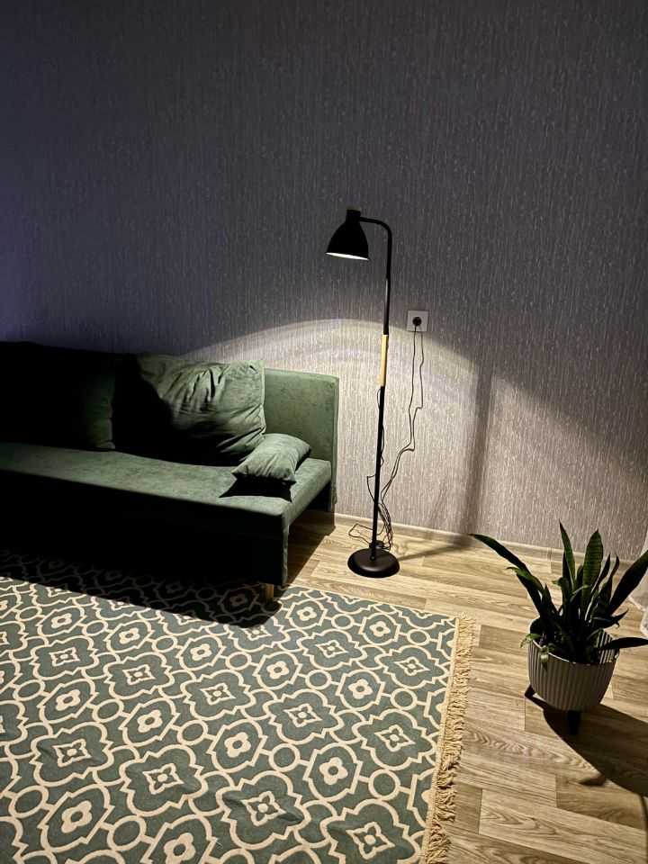 3-комнатная квартира, 60 м² — фотография 3