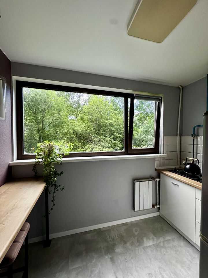 3-комнатная квартира, 60,2 м² — фотография 2