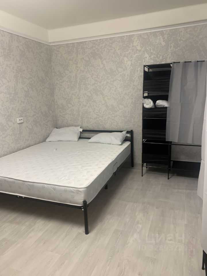 3-комнатная квартира, 59 м² — фотография 3