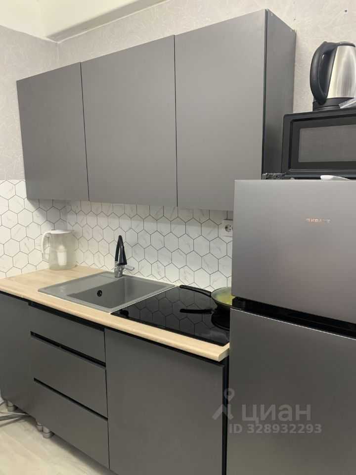3-комнатная квартира, 59 м² — фотография 2