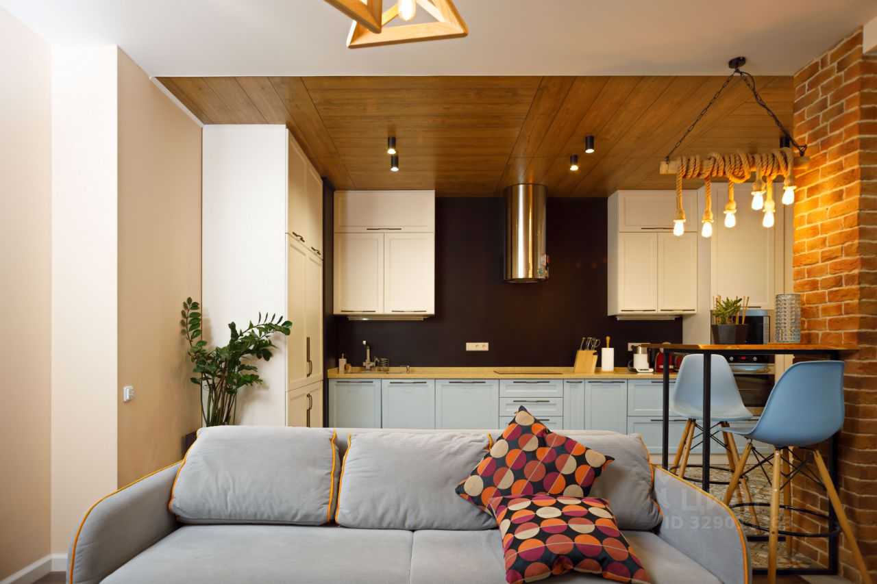 4-комнатная квартира, 106 м² — фотография 2