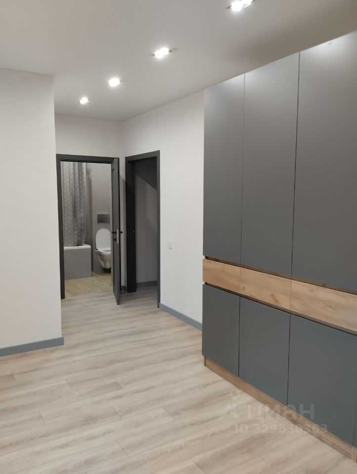3-комнатная квартира, 100 м²