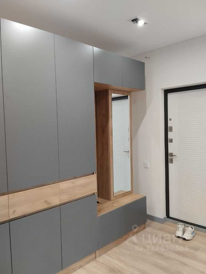3-комнатная квартира, 100 м² — фотография 3