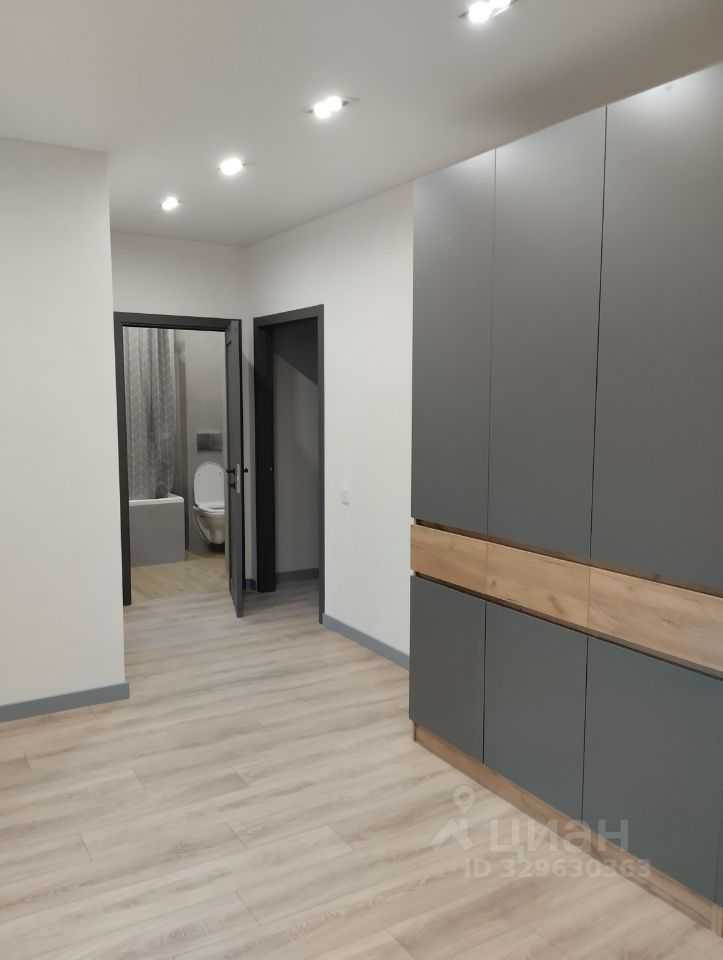 3-комнатная квартира, 100 м² — фотография 2