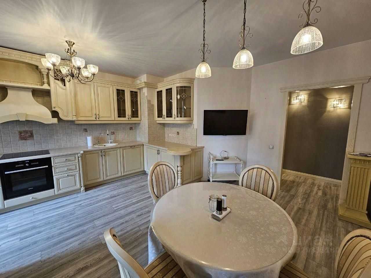 3-комнатная квартира, 103,9 м² — фотография 3