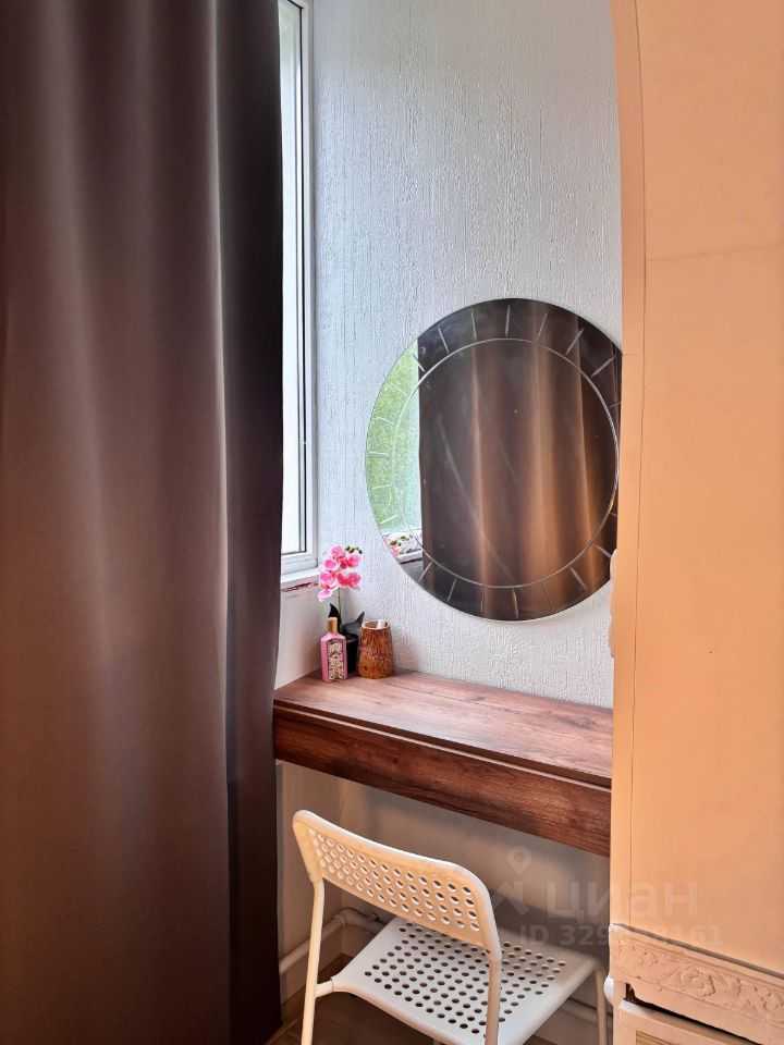 3-комнатная квартира, 60 м²