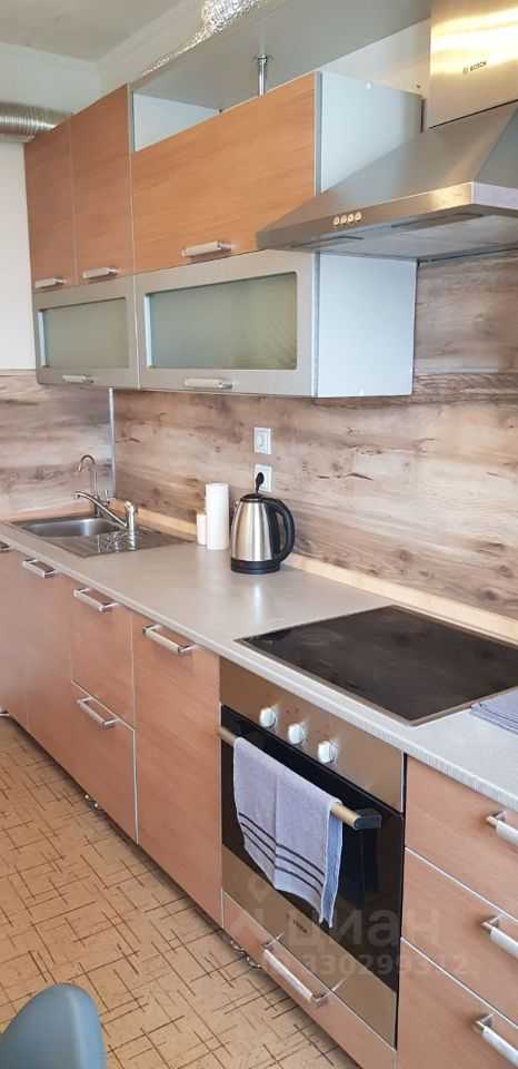 2-комнатная квартира, 50 м² — фотография 2