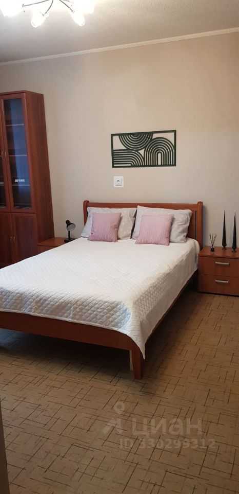 2-комнатная квартира, 50 м²