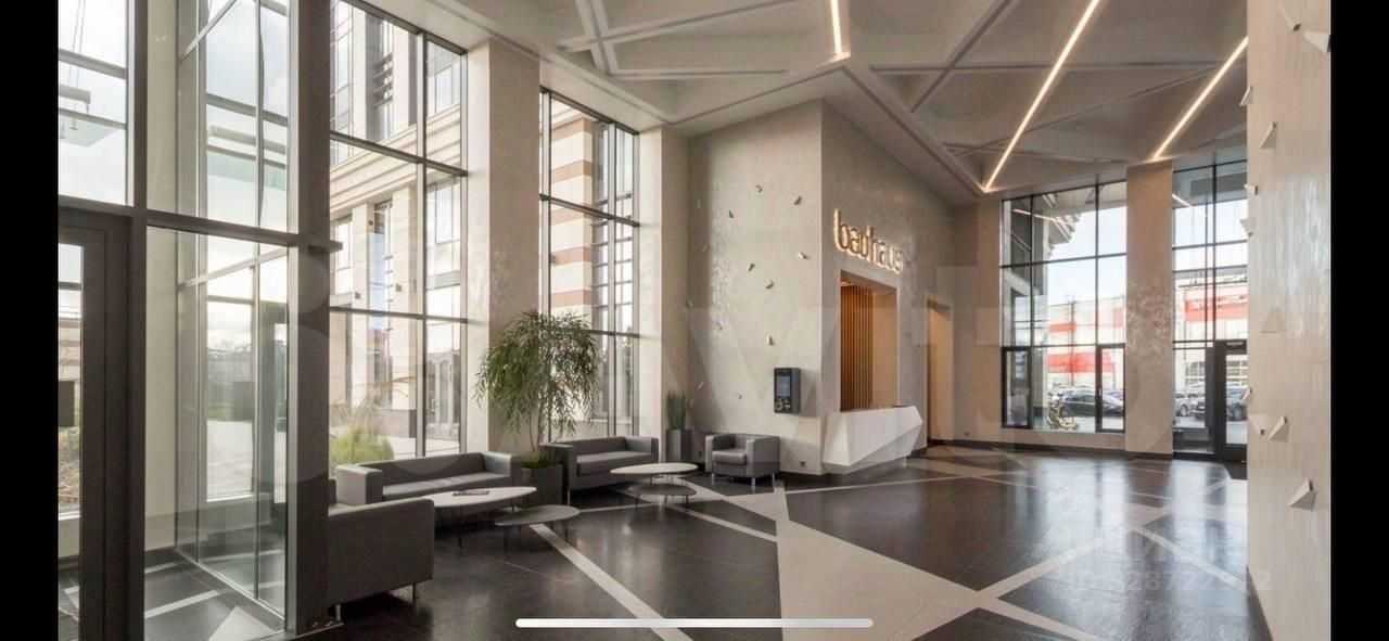 3-комнатная квартира, 60 м² — фотография 3